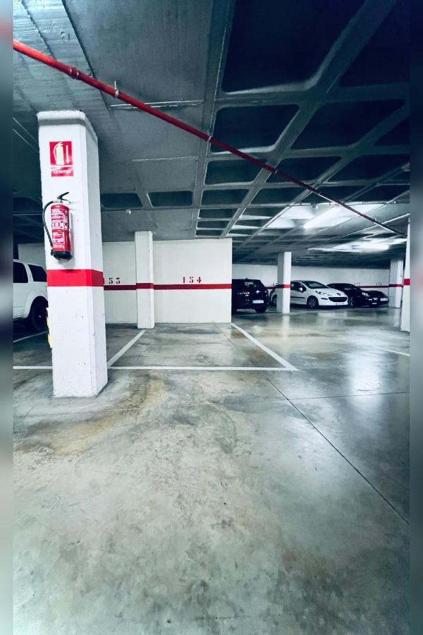 Palm Life Apartment - Free Parking Vila-real Exterior foto